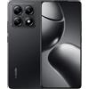 Xiaomi 14T | 12 GB | 256 GB | Titan Black