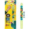 LEGO 41922 DOTS Braccialetto cactus