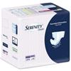 Serenity Classic Pannoloni Maxi Taglia Large 15 Pezzi
