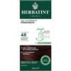 ANTICA ERBORISTERIA SPA Herbatint Tintura Capelli Gel Permanente 3Dosi 4R Castano Ramato 300 Ml