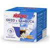 Generico 40 Capsule Caffé compatibile con Nescafè Dolce Gusto RISTORA ORZO SAMBUCA Bevanda Solubile per Macchine Nescafé a capsule compatibile con Dolce Gusto -