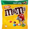 M&M's M & M Peanut Candy | M&M's | Peanut Maxi | Peso totale 440 grammi
