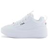 FILA SUPERBUBBLE WMN WHITE