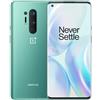 OnePlus SMARTPHONE ONEPLUS 8 PRO 5G IN2025 256 GB DUAL SIM 6.78" 48MP VERDE NO ONEPLUS 9