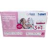 BWT-Filtro con Tecnologia Brevettata al Magnesio Mg2+