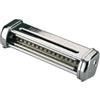Imperia 382306 Accessorio Taglia Pasta, Acciaio Inossidabile, Finitura Cromata