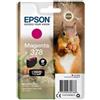 Epson CARTUCCIA ORIGINALE EPSON C13T37834010 378 MAGENTA XP-15000 T3783