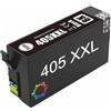 Epson CARTUCCIA COMPATIBILE EPSON 405XXL NERO C13T02J14010 WF-3820DWF WF7310