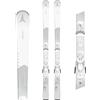 ATOMIC Sci CLOUD C7 WHITE + M 10 GW Donna