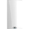 Ariston Caldaia a Condensazione HS Premium 30 Kw EU Metano Completa Di Kit Scarico Fumi ADATTATORE SDOPPIATO,