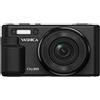 Yashica City 200 Nero