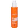 AVENE Eau Thermale Avène Spray Solare Spf 30 Alta Protezione