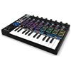 Reloop Keypad Pro - Workstation DAW compatta con MIDI wireless