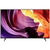 SONY - TV LED Ultra HD 4K 43' KD-43X81K Android TV - SPEDIZIONE GRATUITA