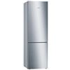 BOSCH - Serie 6 Kge39aica Frigorifero Con Congelatore Libera Installazione 343 L C Acciaio Inossidabile - SPEDIZIONE GRATUITA