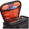CASE LOGIC - Dcb-306 Borsa Per Fotocamera Reflex Nera - SPEDIZIONE GRATUITA