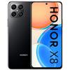 HONOR - X8 128GB 6 GB RAM Dual Sim Display 6.7' Full HD+ Fotocamera 64 Mpx Android Nero - SPEDIZIONE GRATUITA