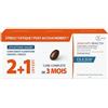 ducray Anacaps reactiv trio ducray pacco triplo 2+1 omaggio 30+30+30 90 compresse totali