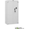 Armadio porta fucili blindato h718_66