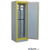 Armadio per 2 bombole a gas compressi h641_58