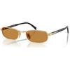Prada PR B54S - 5AK50P Occhiali da Sole