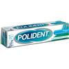 Polident Free Adesivo per Protesi Senza Aromi Artificiali 40g