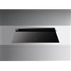 FALMEC BRERA Piano cottura ad induzione con cappa Worktop - 89 cm - Nero - 800 m3/h