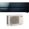 MITSUBISHI ELECTRIC KIT MITSUBISHI MUZ-LN25VG WI-FI MSZ-LN25VGBL KIRIGAMINE STYLE BLACK