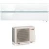 MITSUBISHI ELECTRIC KIT MITSUBISHI MUZ-LN25VG WI-FI MSZ-LN25VGWH KIRIGAMINE STYLE WHITE