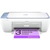 HP 2822E STAMPANTE DESKJET AIO 3IN1WIFI