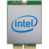 Intel ® Wi-Fi 6E AX210 (Gig+)