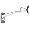 StarTech.com Braccio Monitor Montabile a Parete - 26cm - Braccio Snodato Premium - Braccio per schermo piatto per monitor fino a 30 VESA
