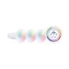 Astralpool KIT 3 FARI RGB 600 LM FLEXIMINI Plug&Play Parete + Telecomando