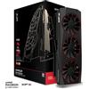 XFX Quicksilver AMD Radeon RX 9070 XT Magnetic Air 16GB