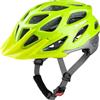 ALPINA MYTHOS 3.0 L.E. - Casco da ciclismo per adulti - be visible-silver gloss - 57-62 cm
