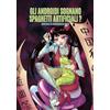 Future Fiction Gli androidi sognano spaghetti artificiali: Antologia di fantascienza cinese