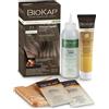 BIOS LINE SpA Biokap nutricolor delicato rapid 7,1 biondo svedese 135 ml