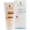 BIOS LINE SpA Nature's i solari docciashampoo doposole 200 ml