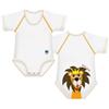 COLPHARMA Srl J Bimbi Body Tropical Summer Leone 1 Pezzo