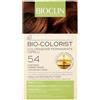 BioClin Capelli Bioclin Colorazione permanente 5.4 castano chiaro rame
