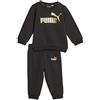 PUMA Tuta da jogging per bambini Minicats Essential Crew