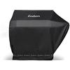 Enders Copertura Barbecue a gas - Copri Barbecue per il modello Boston Black 6 KR Turbo - Tessuto in poliestere resistente ai raggi UV e impermeabile (600D) - Accessori BBQ #5697
