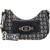 Liu Jo Jeans LIU JO Pakuna Crossbody Bag S Nero
