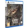 Clear River Games Layers of Fear PS5