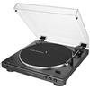Audio-Technica Giradischi Audio-Technica AT-LP60XBTBK