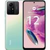 Xiaomi Redmi Note 12S Smartphone, 90Hz FHD + AMOLED DotDisplay, processore Media