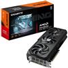 GIGABYTE Radeon RX 9070 XT GAMING OC 16G Scheda Grafica - 16 GB GDDR6, 256 bit,