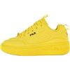 FILA SUPERBUBBLE WMN MAIZE