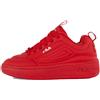FILA SUPERBUBBLE WMN RED
