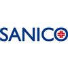 Sanico - Bastone derby tipo pelle